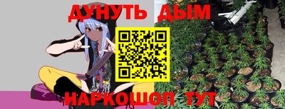 молекула духа Кандалакша